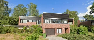 Huset på Stenviksvägen 76 i Oxelösund får nya ägare
