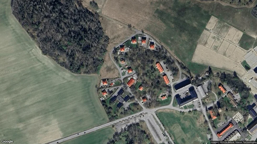 Området kring Venngarn 276