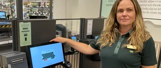 Systembolaget inför självskanning i Gränby och Stenhagen