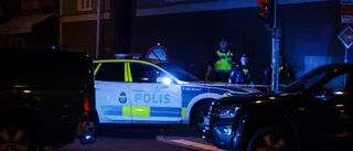 Man häktad för mord i Norrköping