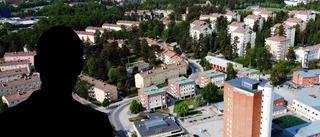 Man häktad – misstänkt våldtäkt i Fröslunda