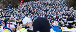 Hur gick det i Vasaloppet? UNT har hela listan