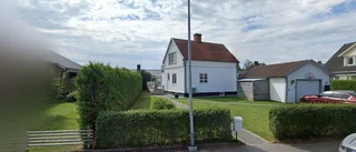 Hus på 112 kvadratmeter från 1937 sålt i Motala - priset: 2 600 000 kronor