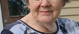 Karin Lindström                    