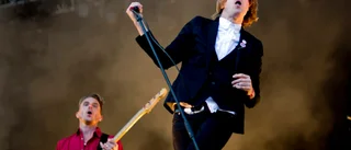 Refused gör sin allra sista spelning – i Västerbotten