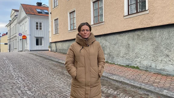 Katarinas förslag: "Tillsätt en haverikommision"