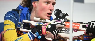 Öberg tillbaka – följer med till Nordamerika