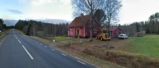 106 kvadratmeter stort hus i Robertsfors får ny ägare