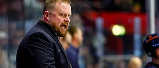 Östmans besvikelse efter LHC-raset: "För klent och för dåligt"