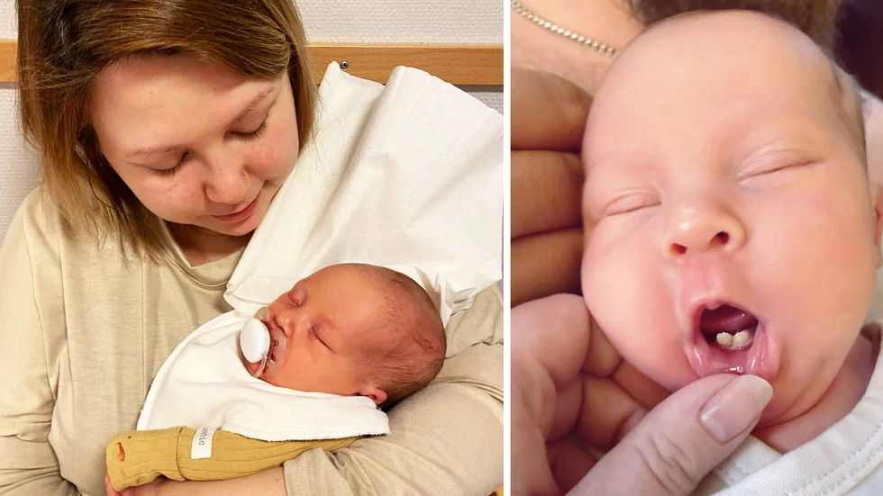 "Mitt tips till andra? Att man lyssnar på sin magkänsla. Jag kände så starkt att det var något som inte stämde men var tvungen att stå på mig för att få hjälp", säger Moa Lehtosaari.