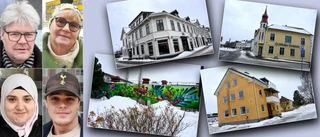 Är Boden en vacker stad? • Så tycker Bodensarna själva