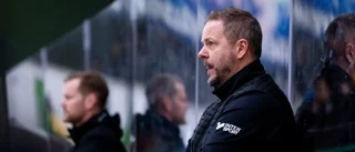 Tränare Aaro bäst – när spelarna får välja: "Väldigt hedrande"