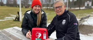 Tillsammans är Bie ett hjärtsäkrat grannskap