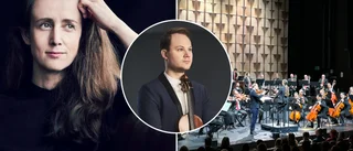 Skelleftepubliken ger hejarop till Oscarsvinnarens verk