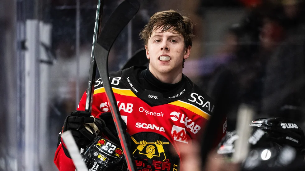Jesper Sellgren.