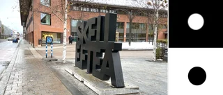 Skelleftea saknar sitt å – vill att alla ska förstå 