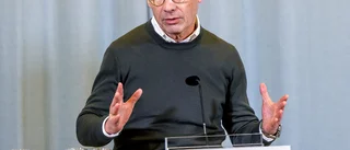 Sjukvårdskrisen i Östergötland: När kommer pengarna Kristersson? 