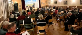 Efter skarpa debatten: Ny lösning för att lyfta Vadstenas kultur