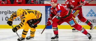 Skellefteå gästade Modo – vann målrik match