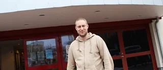 Musikskaparen Daniel Elb, 30: "Mejeriet har förändrat mitt liv" 