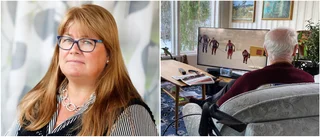 Förslaget: Matlådor till äldre försvinner när hemtjänsten sparar