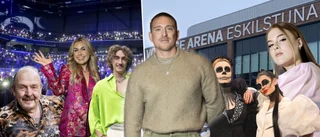 Superguiden inför Melodifestivalen i Eskilstuna