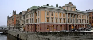 UD har kallat upp Rysslands ambassadör