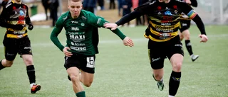 ESK tappade serieledningen – klarade sig undan straff i 85:e
