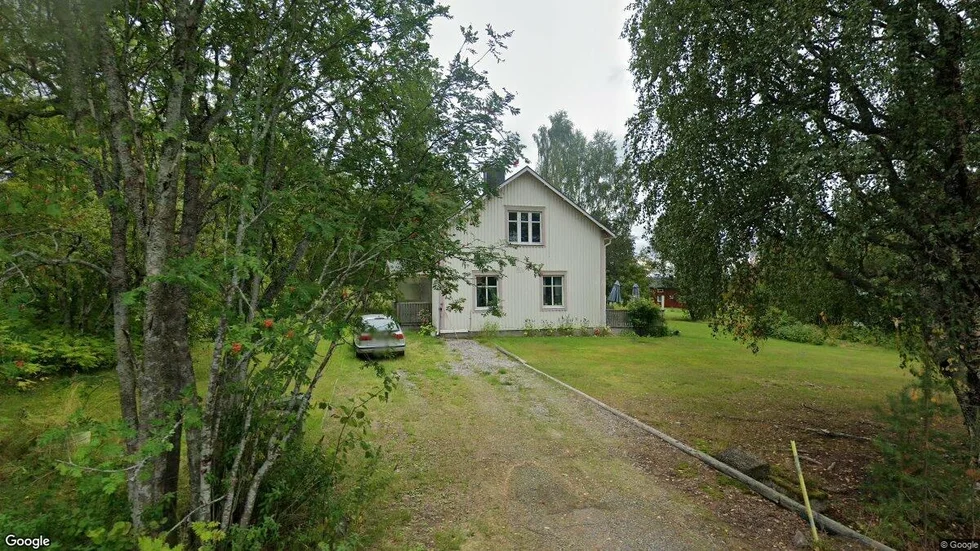 Långnäsvägen 7