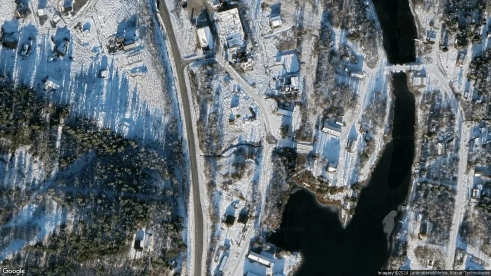Området kring JÄCKVIK 1:252