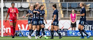 LIVE: Viktiga poäng stod på spel för LFC – när de mötte Örebro