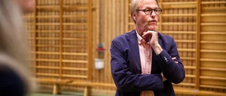 Skattebetalarna tjänar inte på ännu en utköpt Motalachef