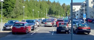 BESLUT: Nya regler för bostadsparkering – får göra färre platser