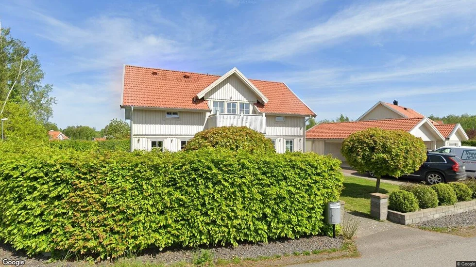 Lökvägen 1