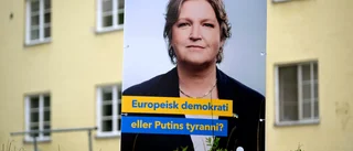 Utanför Uppsala och Stockholm bryr sig ingen om Liberalerna