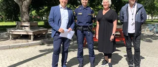 Löftet till Skäggetorp – dåliga stämpeln ska bort inom två år