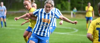 Bytte puck mot boll – efter SDHL-kvalet