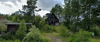 53 kvadratmeter stort hus i Skeppsvik och Sjöskogen, Nävekvarn får nya ägare