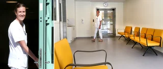 Efter 15 års väntan – nya akuten har öppnat: ”En wow-känsla”