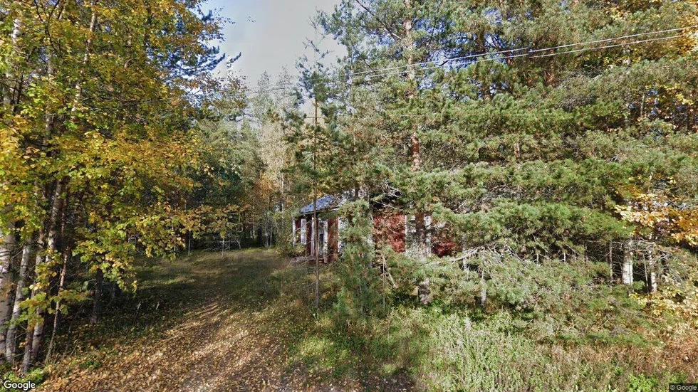 Tullnäsvägen 138