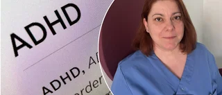 Så många barn i Västervik har adhd • Kraftig ökning senaste året
