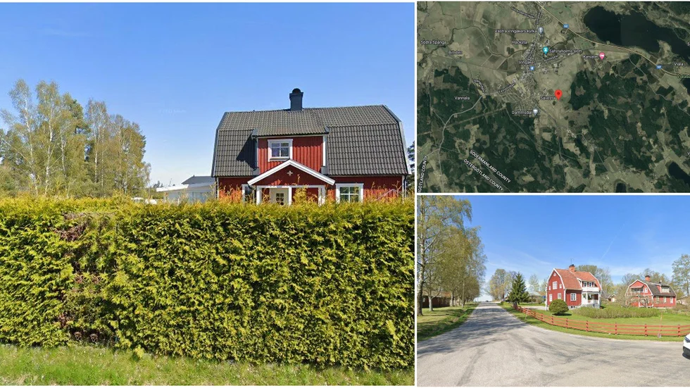 Repslagarvägen 40, Sävstaholm Kullen och Österåker Graneberg
