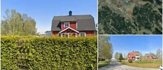Säljtoppen: Så mycket såldes dyraste villan i Vingåker för