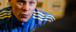 Sandberg lämnar toppjobbet – därför bryter han med SvFF abrupt