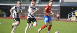 Bissarna riktigt illa ute – klarade segern ändå