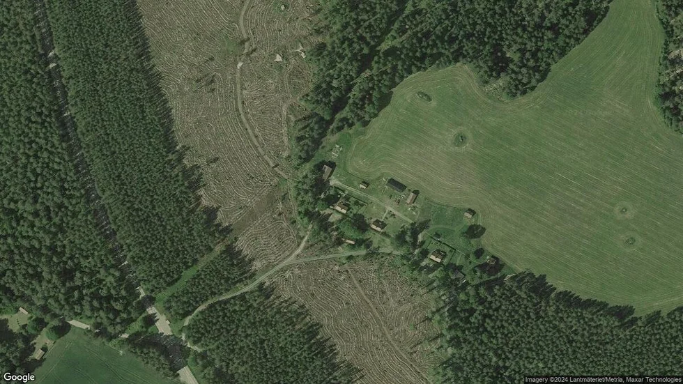 Området kring Löhammar 225