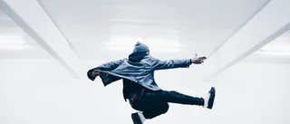 Skellefteå gets lit! World-famous hip-hop crew plays this autumn