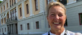 Efter klotterattacken – oron är över