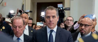 FBI-källa åtalas för lögner om Biden