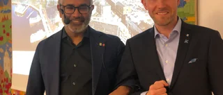 Politiskt högvilt hos SeniorUniversitetet